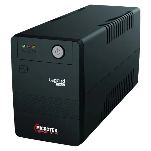 Microtek 12v 1000VA UPS